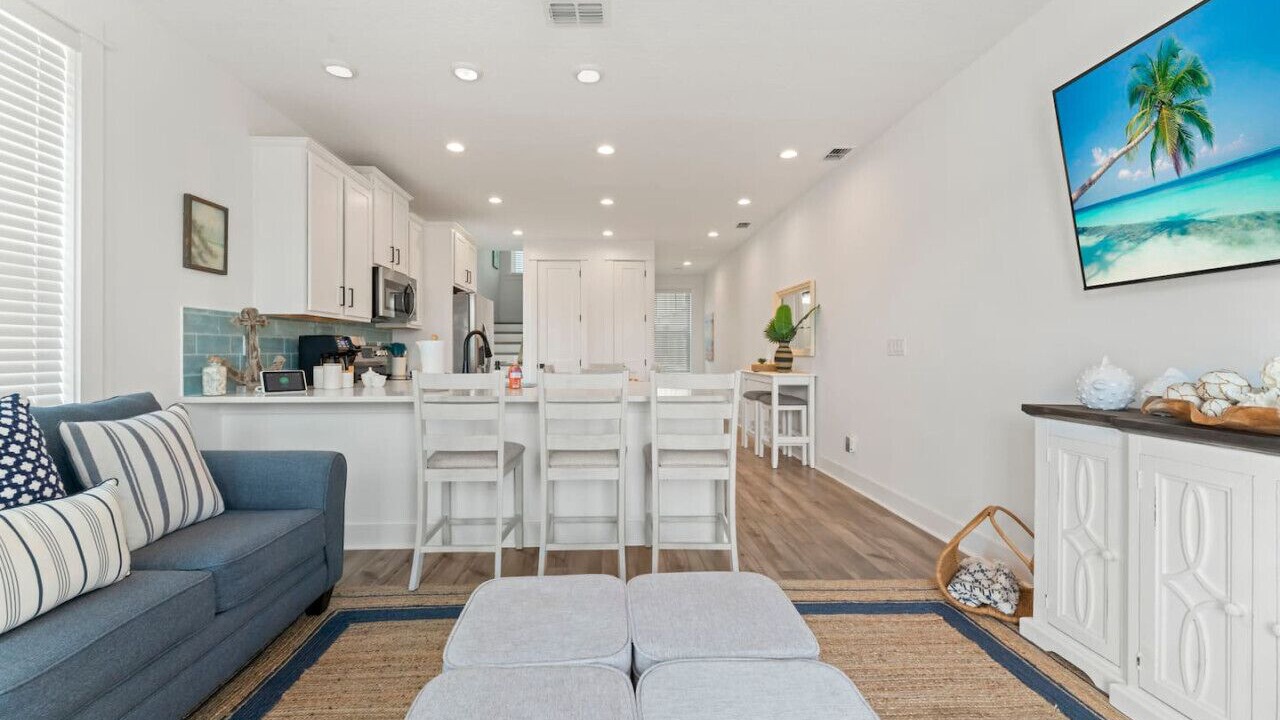 Photo of Patio Balcony in Jacksonville Beach