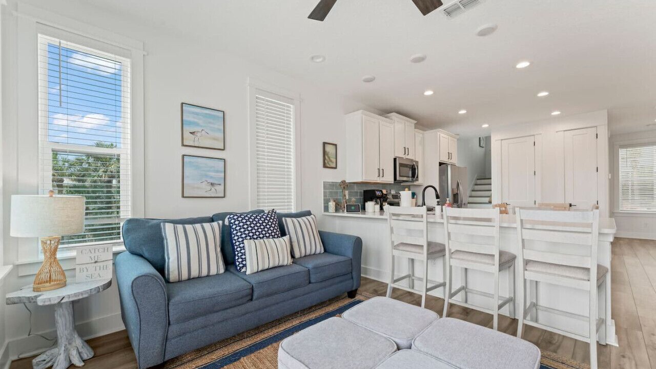 Photo of Patio Balcony in Jacksonville Beach