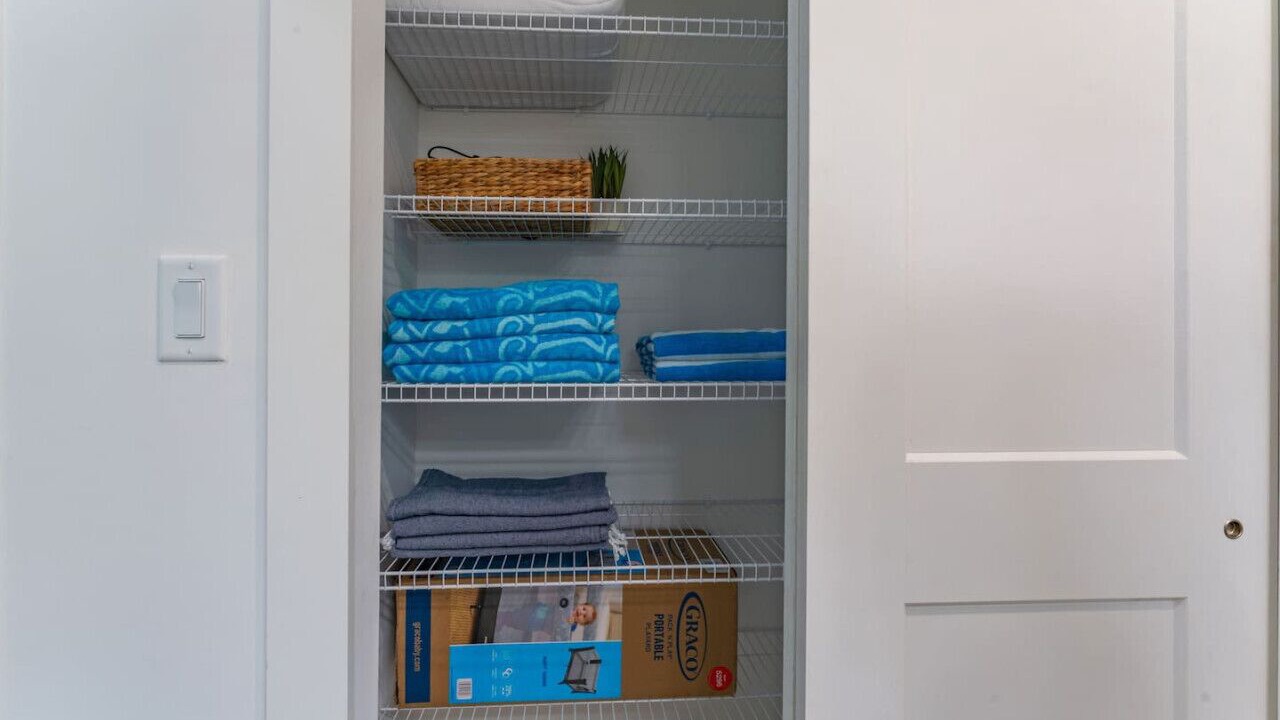 Photo of Bathroom in Jacksonville Beach