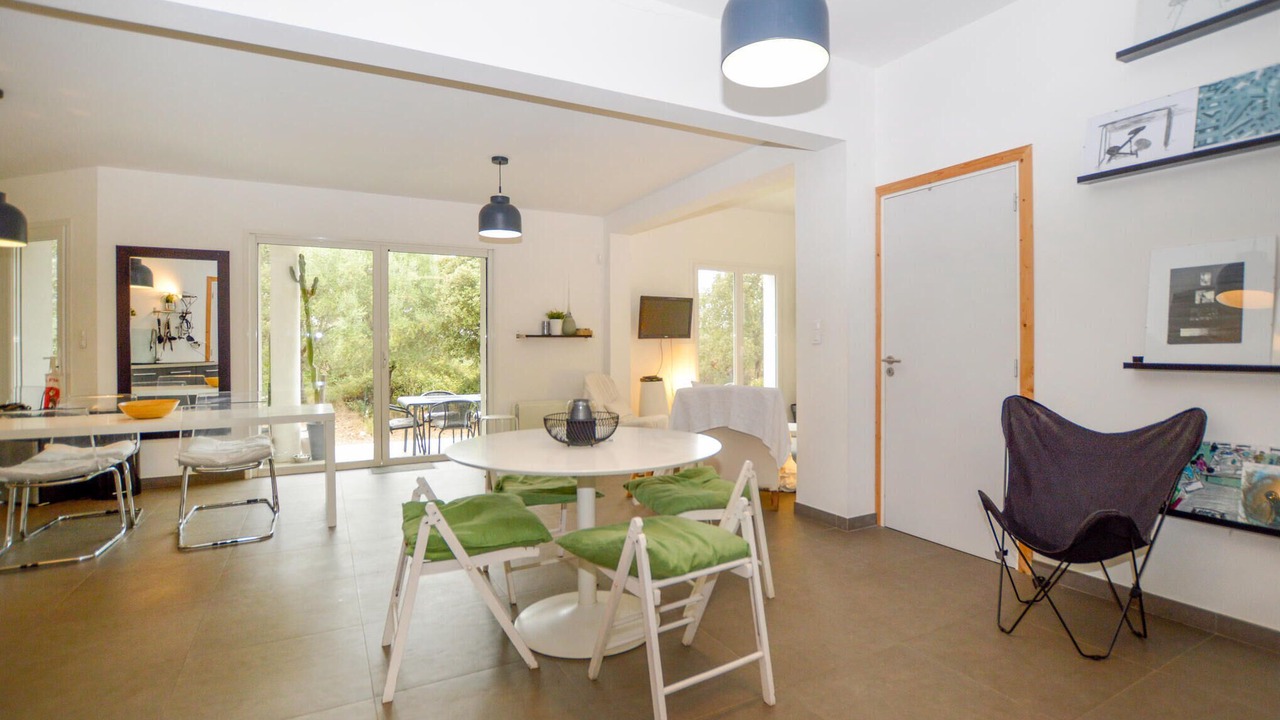 Photo of Bedroom in Pigna