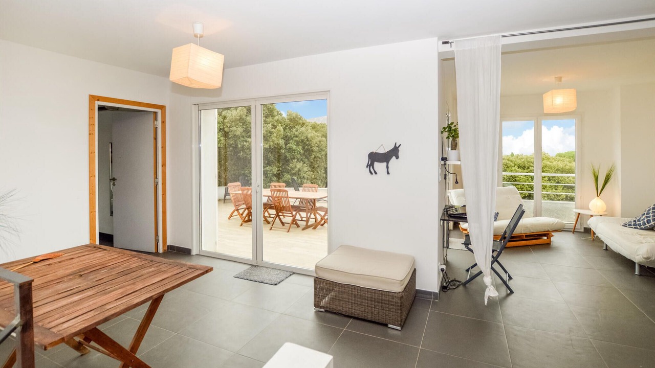 Photo of Bedroom in Pigna