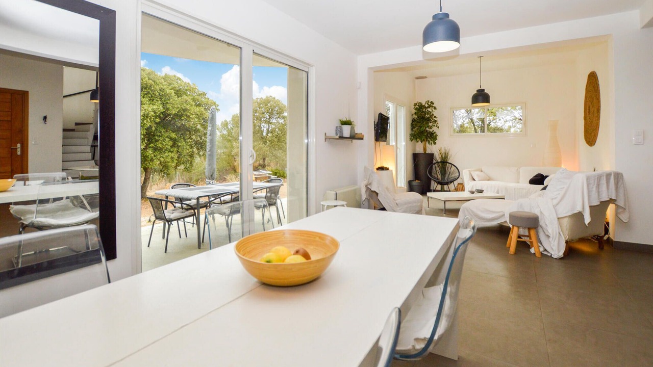 Photo of Bedroom in Pigna