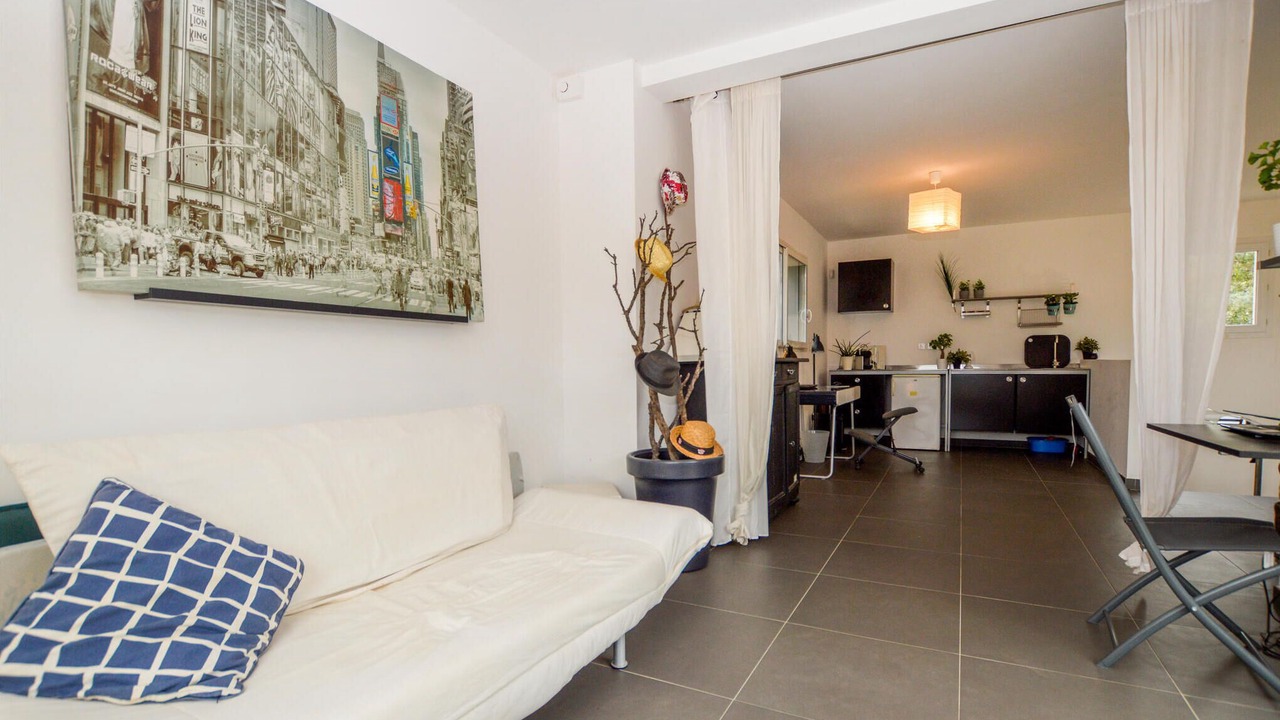 Photo of Bedroom in Pigna