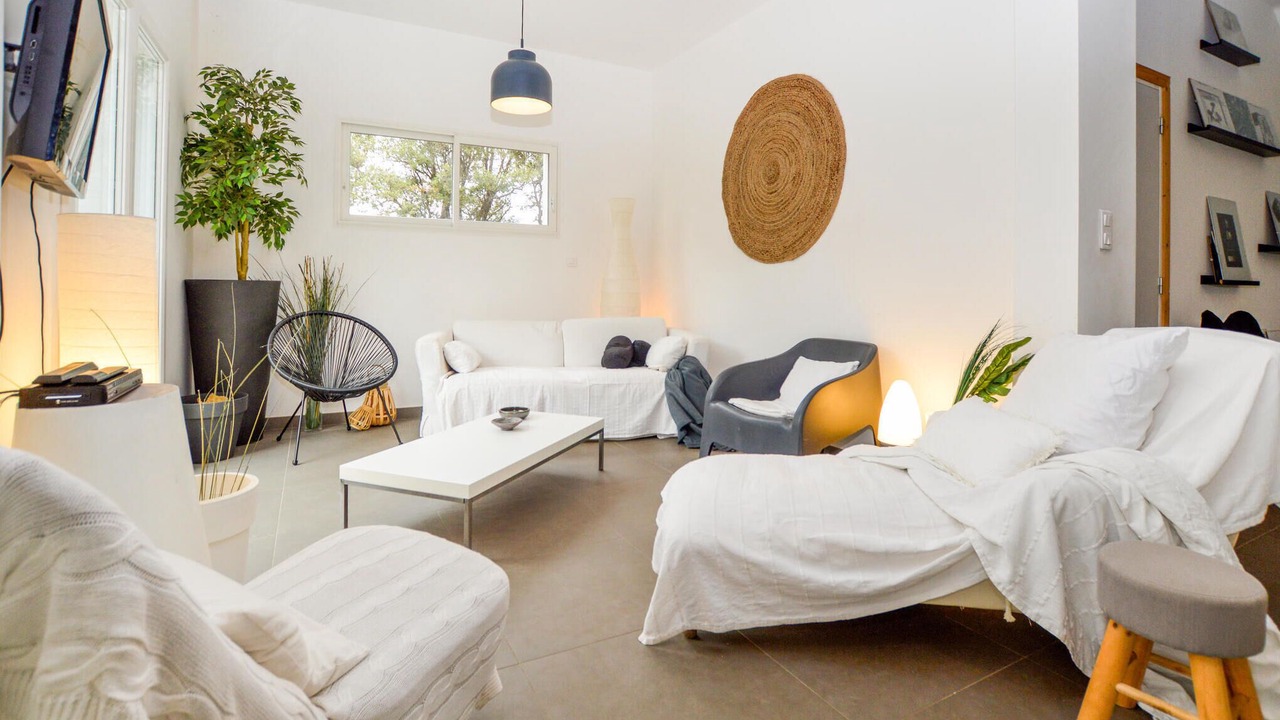 Photo of Bedroom in Pigna