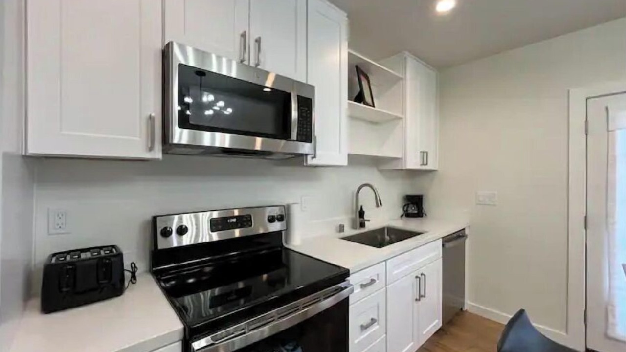 Photo of Kitchen in Marysville