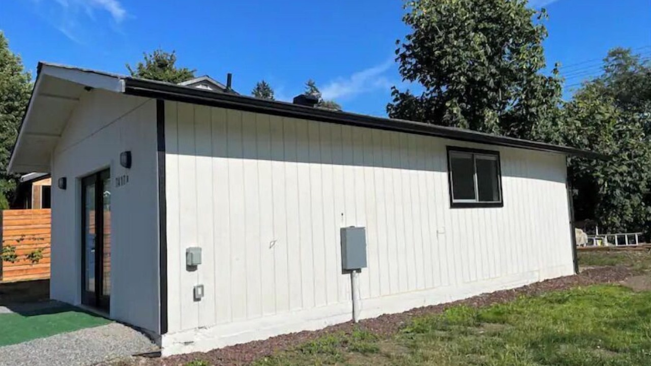 Photo of Outdoor in Marysville