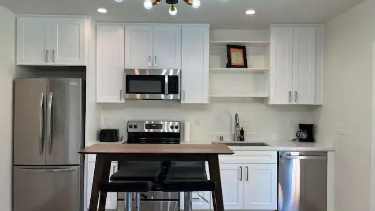 Photo of Kitchen in Marysville