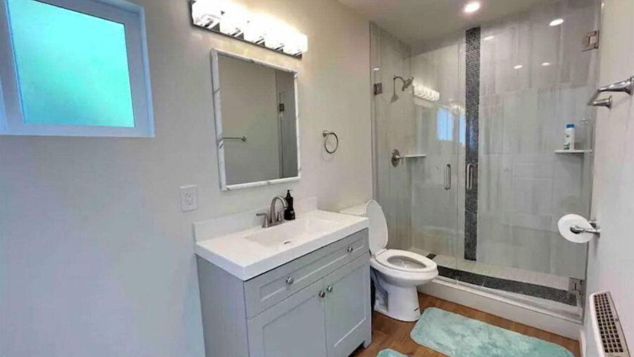 Photo of Bathroom in Marysville