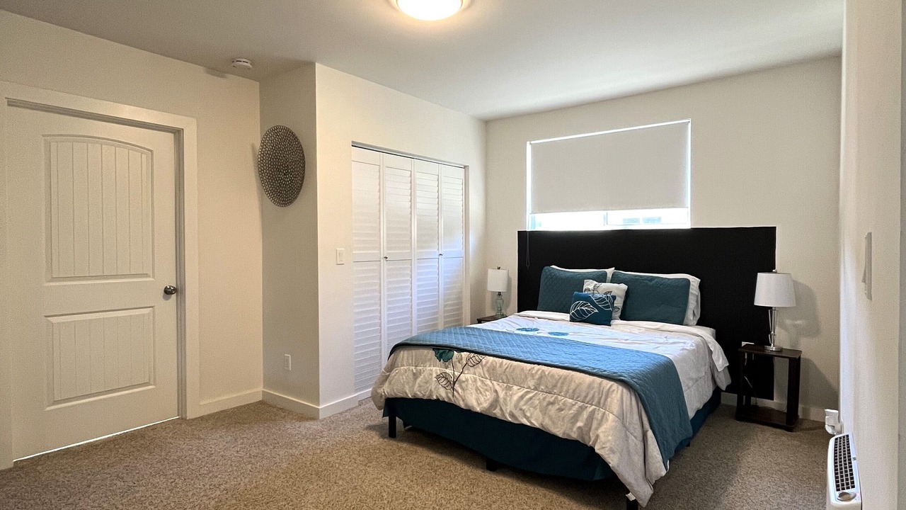 Photo of Bedroom in Marysville