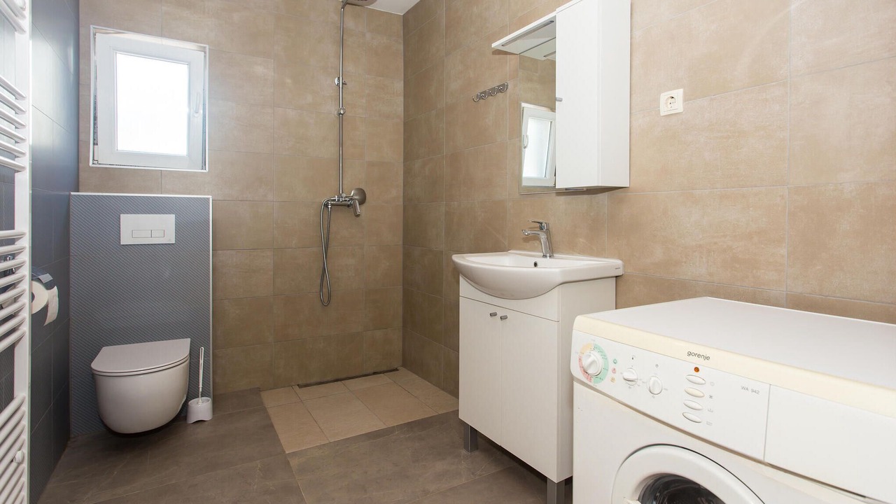 Photo of Bathroom in Trilj