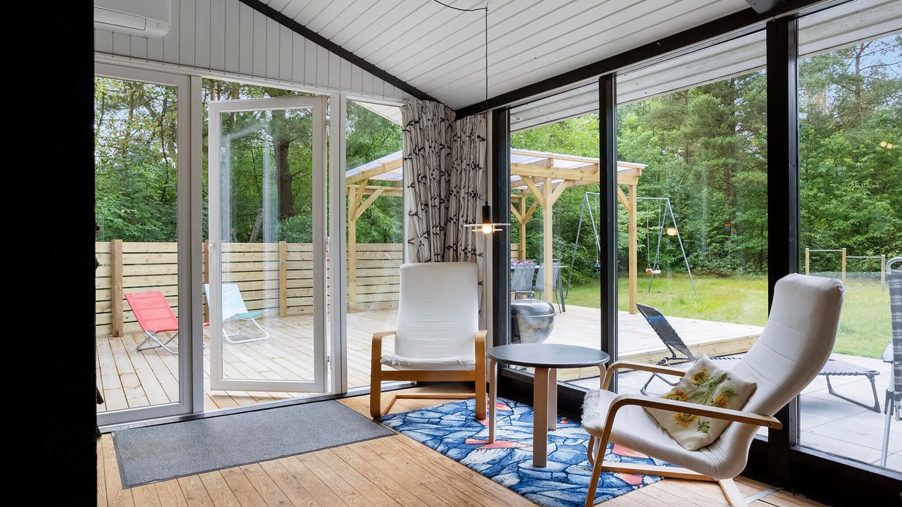 Photo of Bedroom in Hojslev