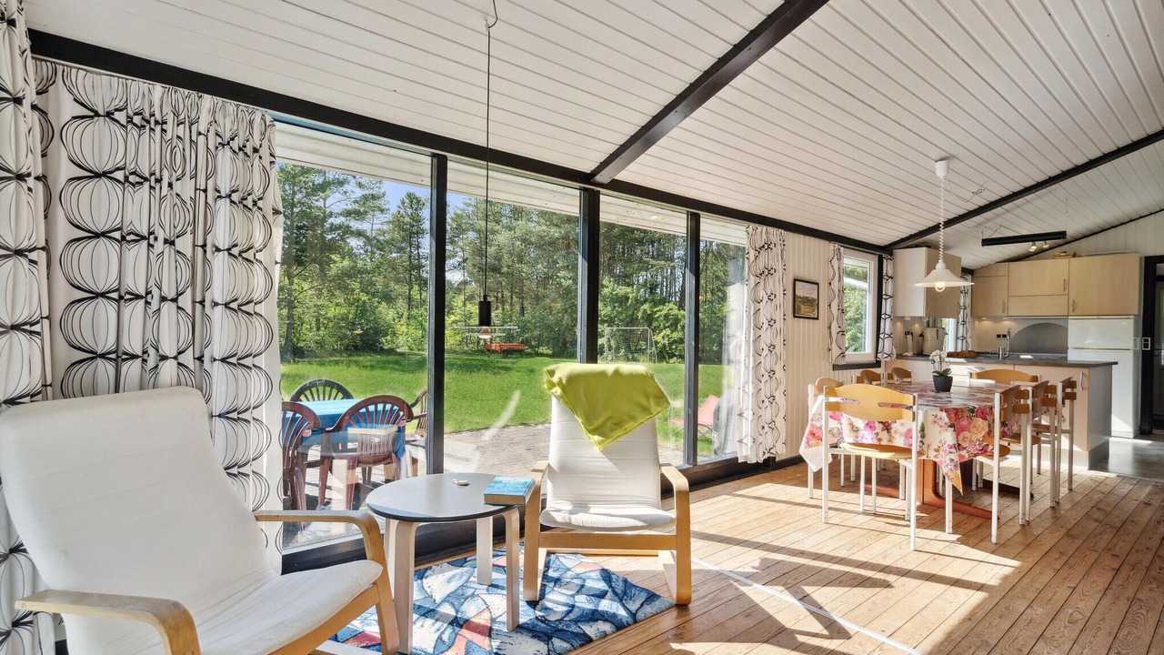 Photo of Bedroom in Hojslev