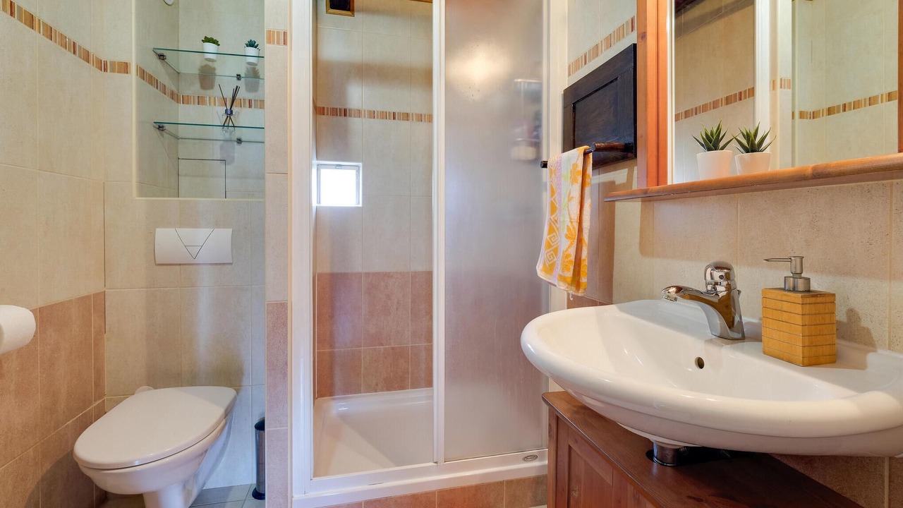 Photo of Bathroom in Bistra
