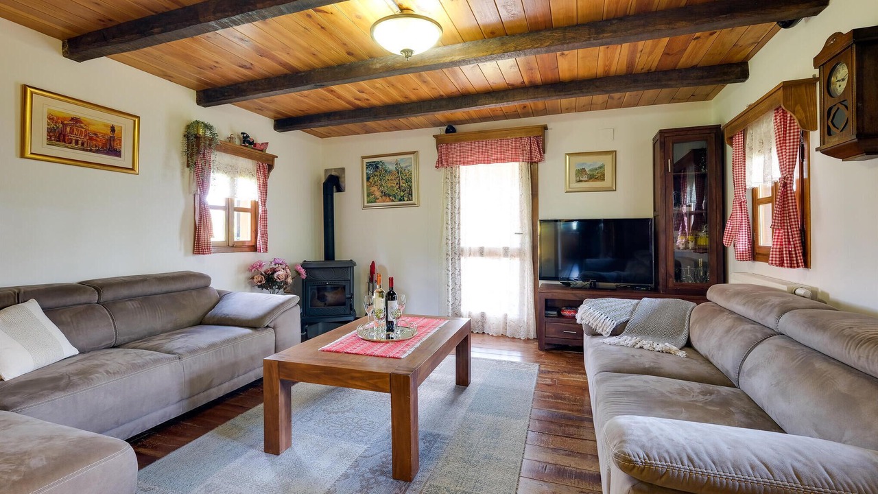 Photo of Bedroom in Bistra