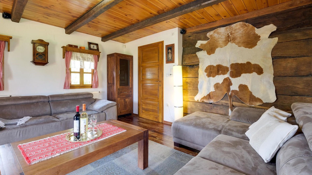 Photo of Bedroom in Bistra