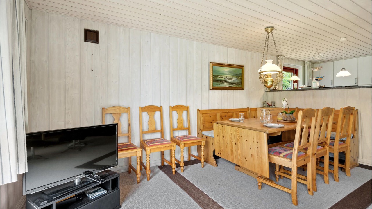 Photo of Bedroom in Sønder Nissum