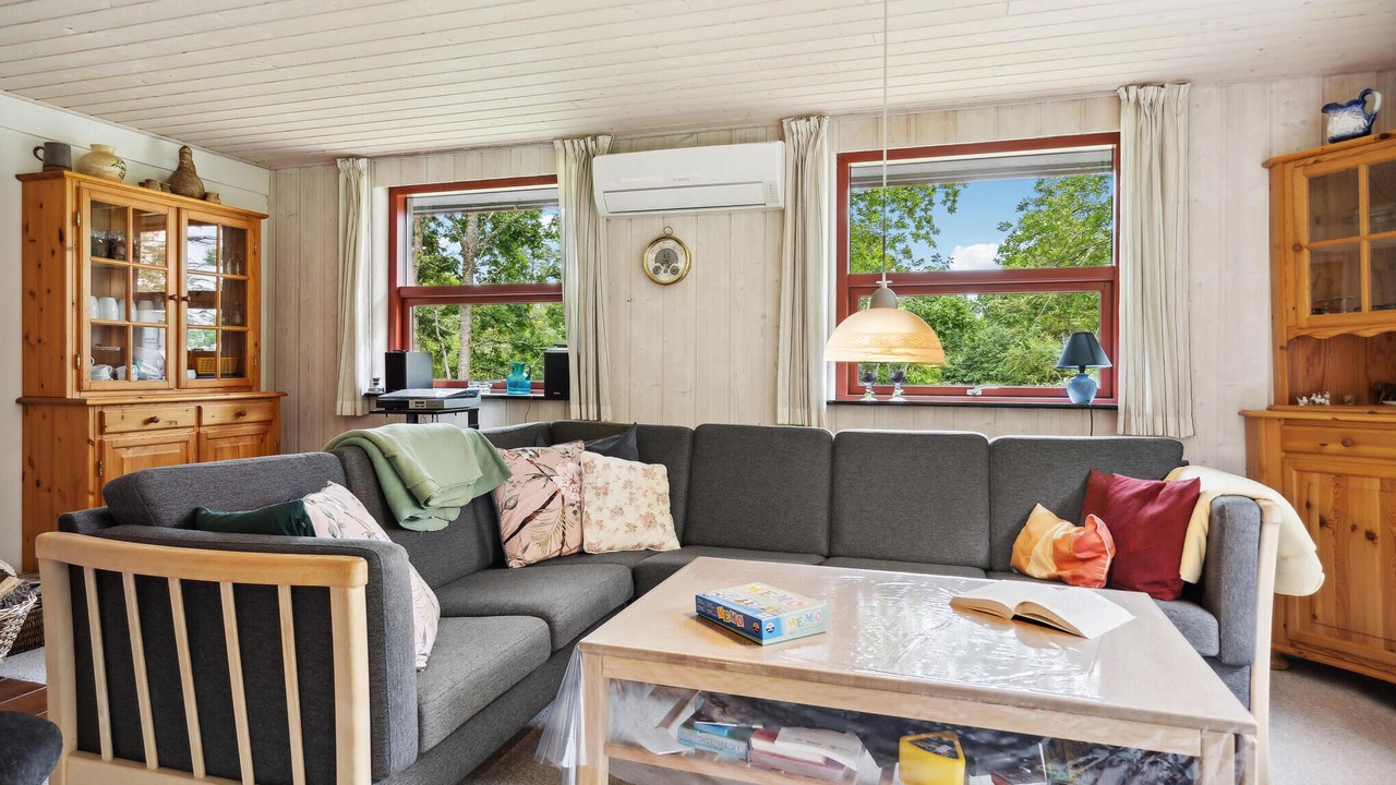 Photo of Bedroom in Sønder Nissum