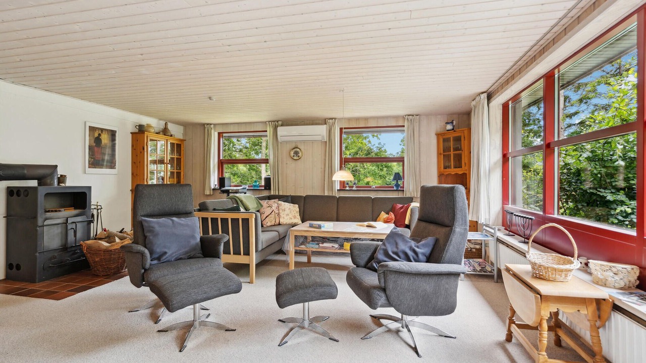 Photo of Bedroom in Sønder Nissum