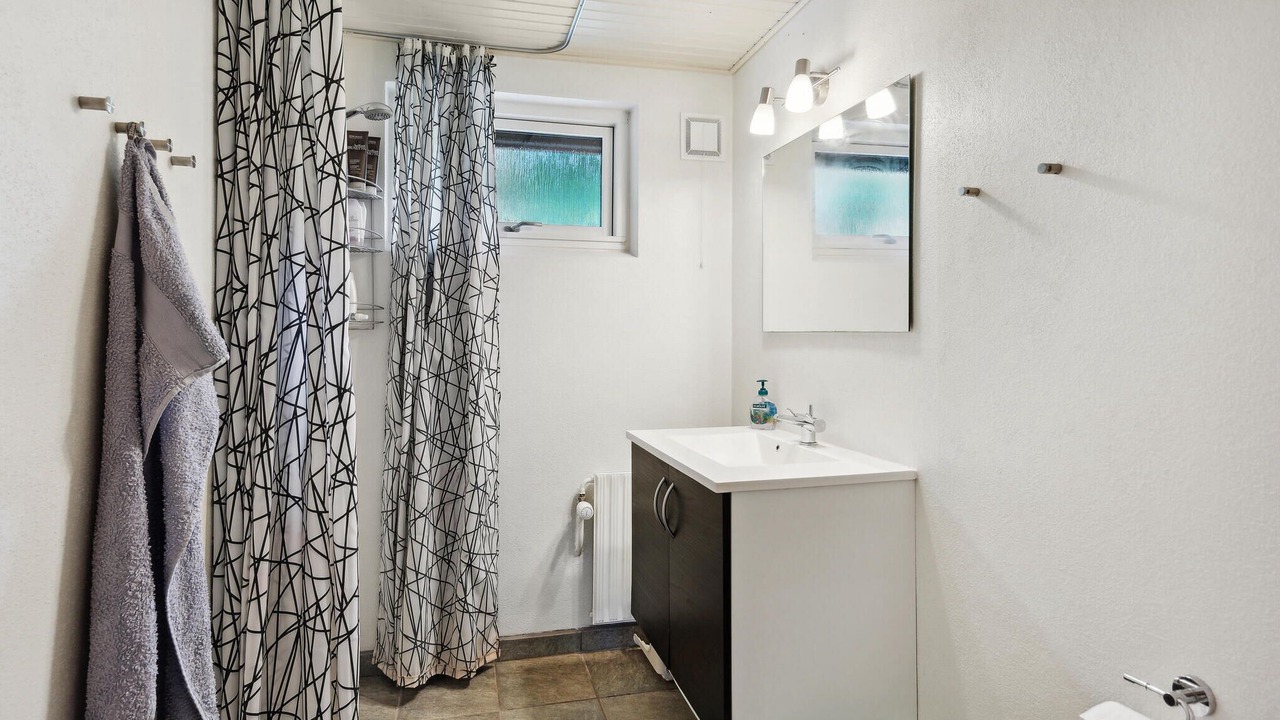 Photo of Bathroom in Sønder Nissum
