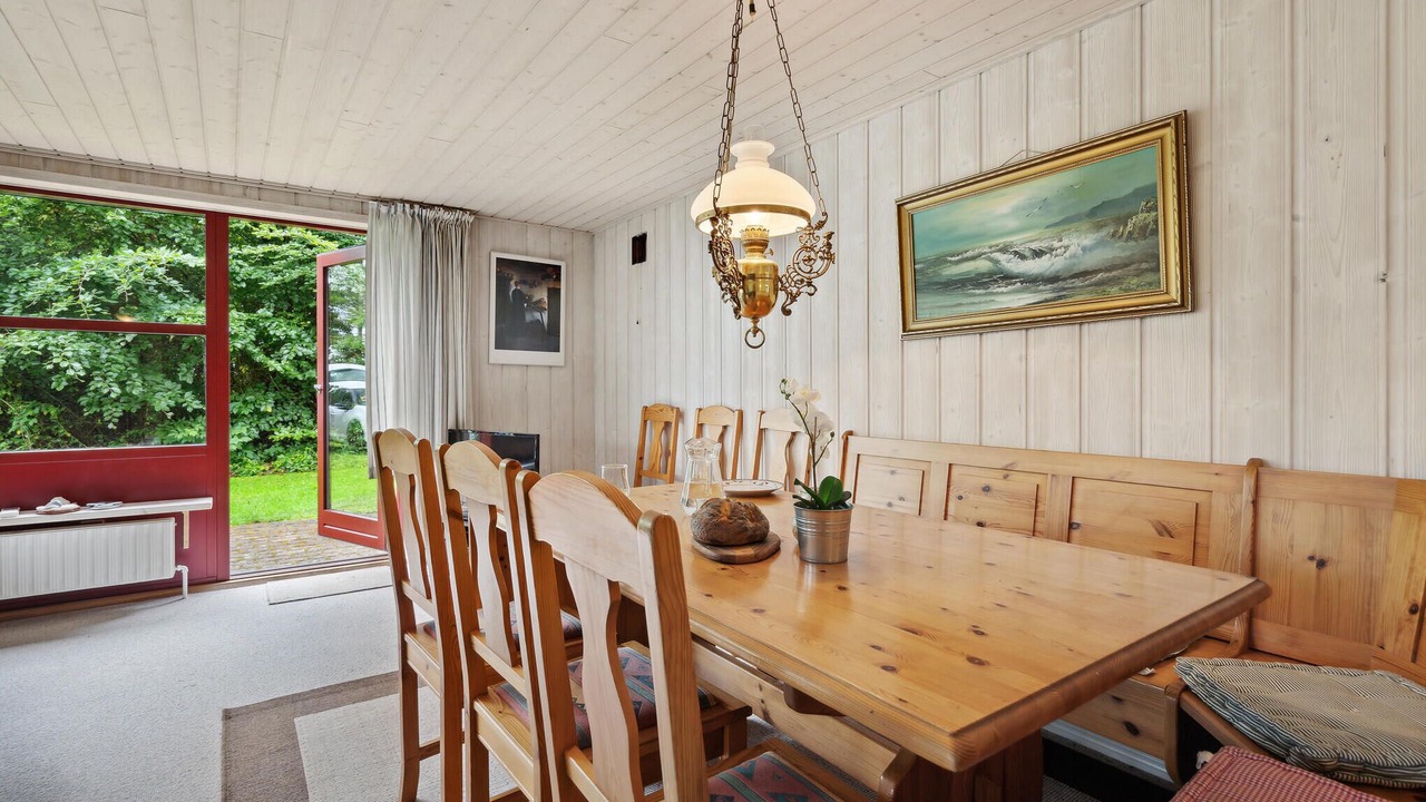 Photo of Bedroom in Sønder Nissum