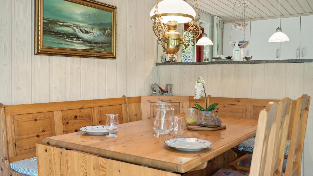 Photo of Bedroom in Sønder Nissum