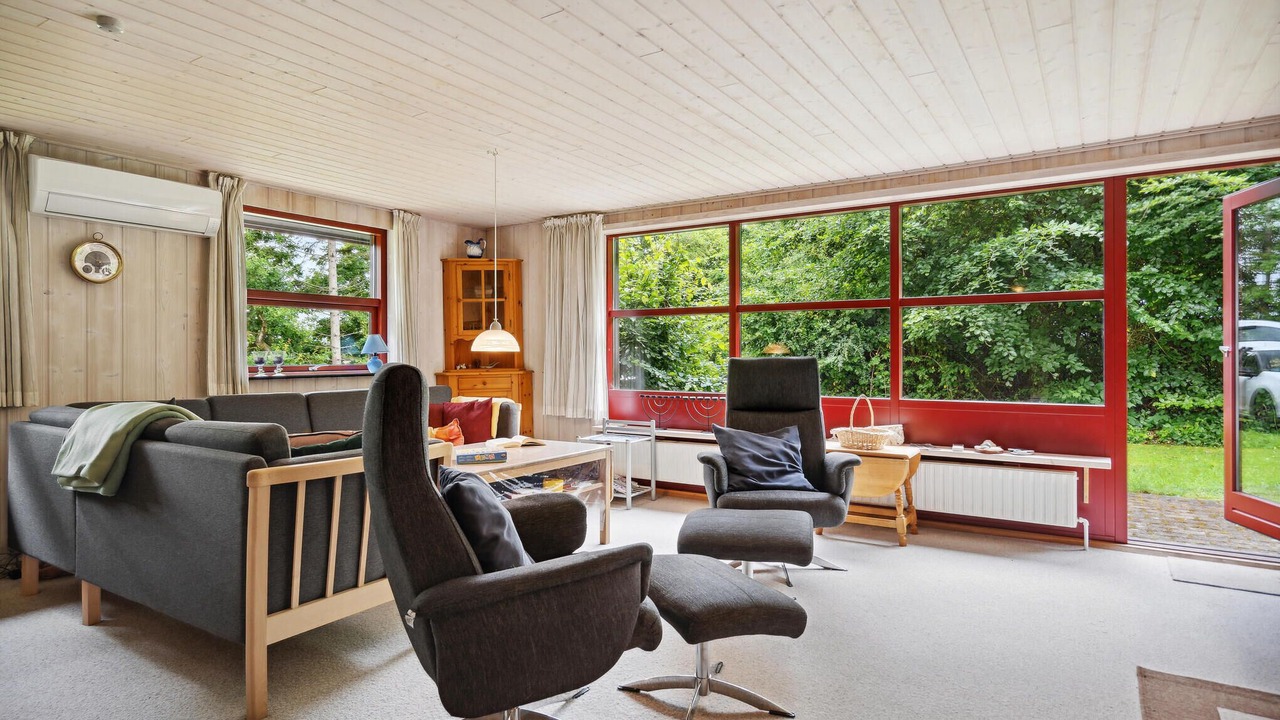 Photo of Bedroom in Sønder Nissum