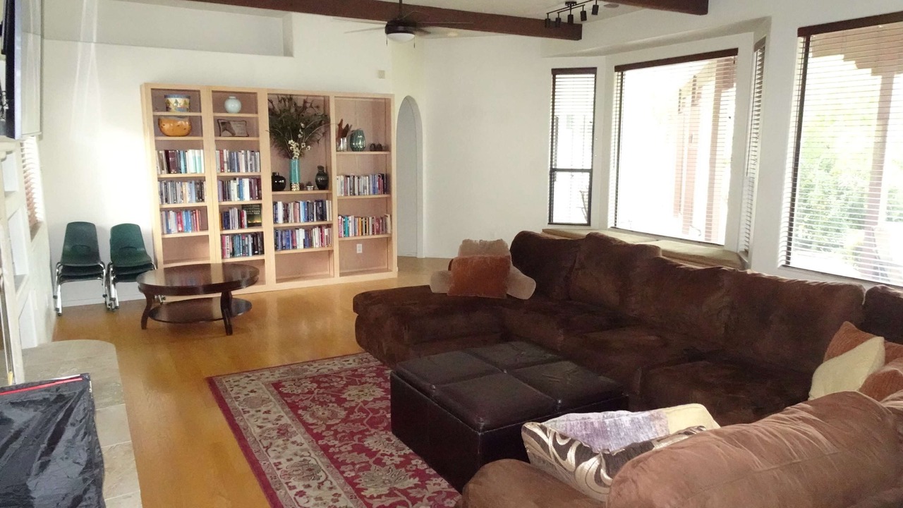 Photo of Bedroom in Cornville