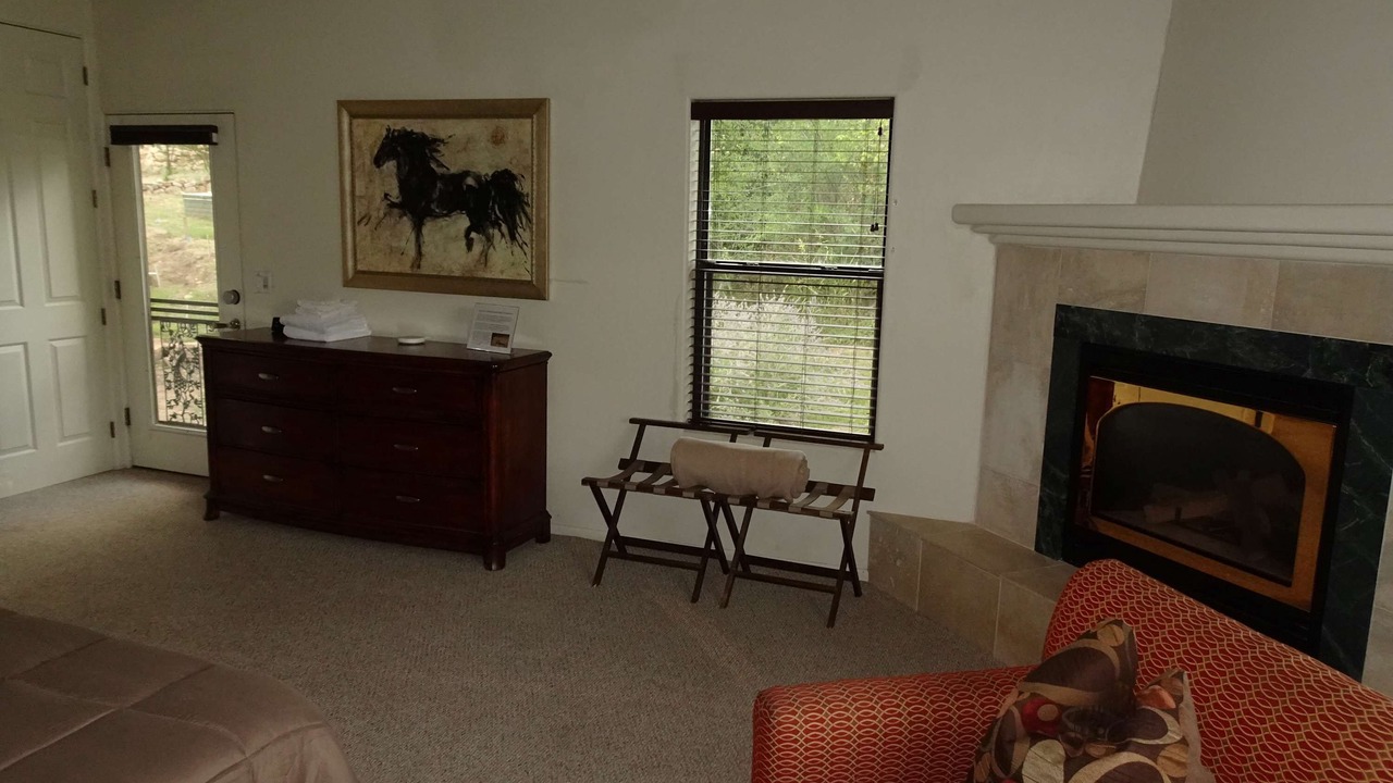 Photo of Livingroom in Cornville