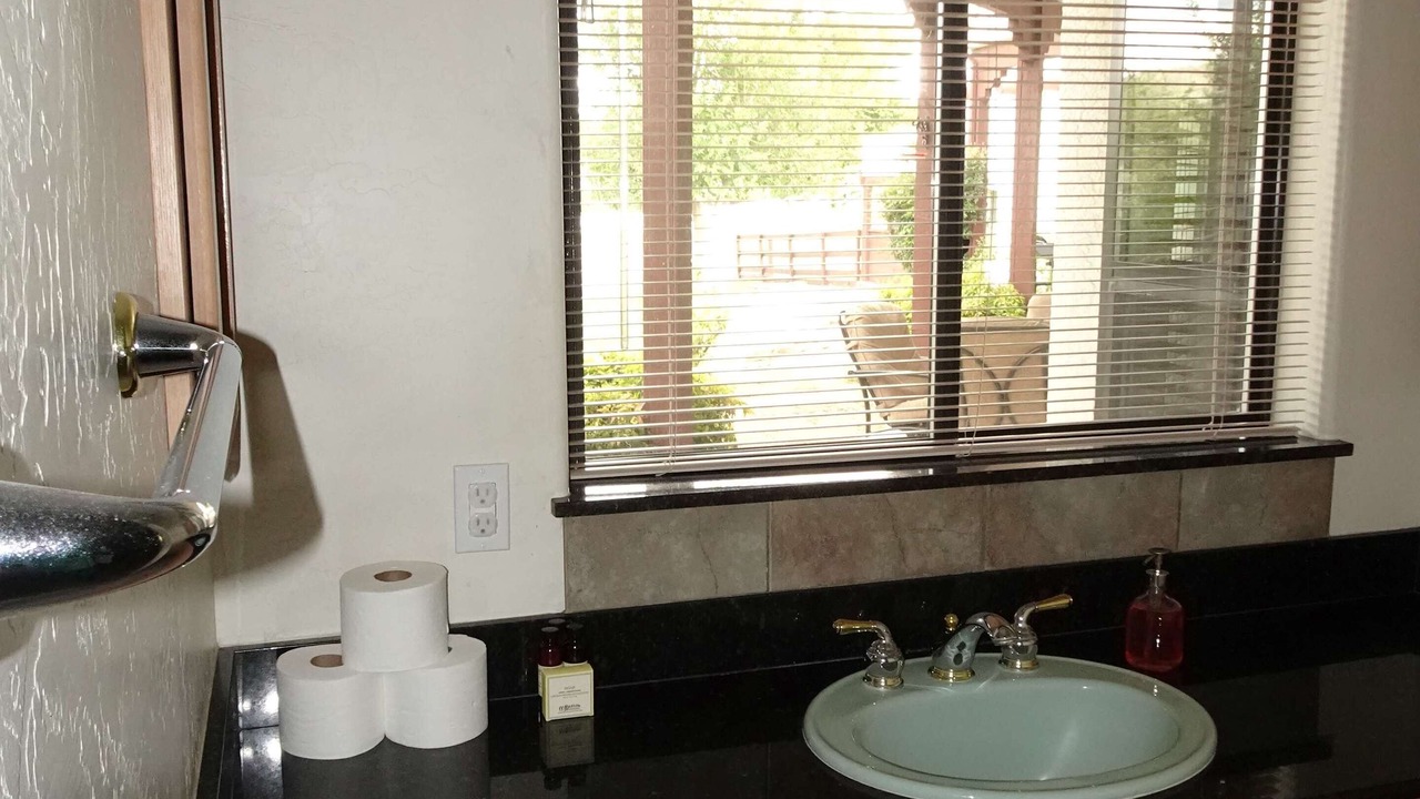 Photo of Bathroom in Cornville