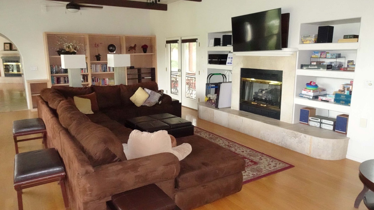 Photo of Bedroom in Cornville