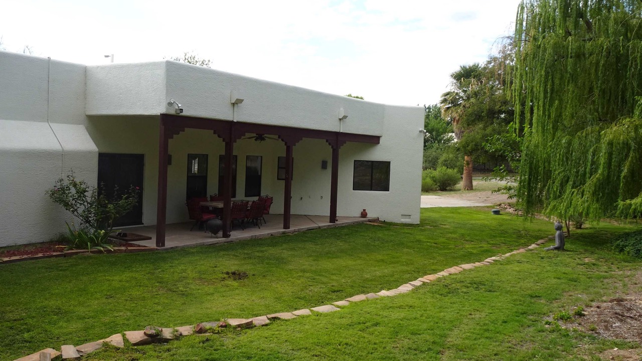 Photo of Outdoor in Cornville