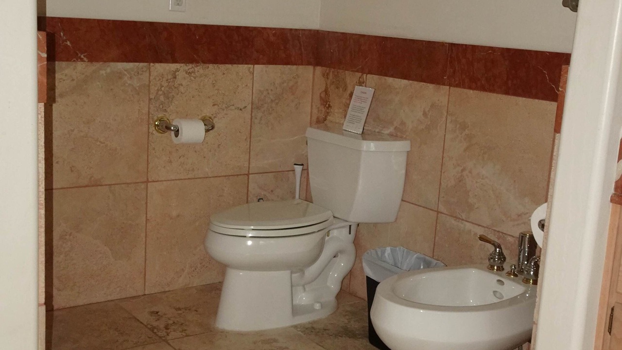 Photo of Bathroom in Cornville
