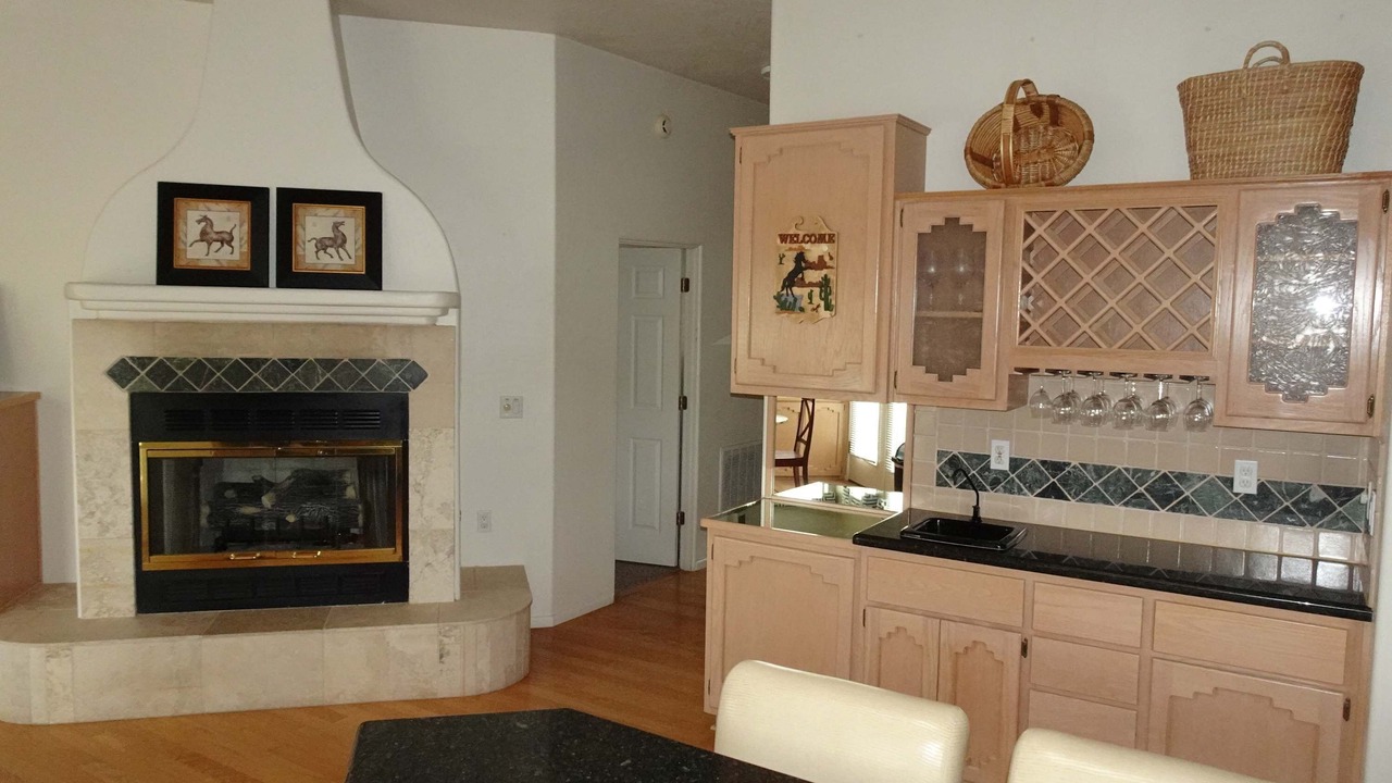 Photo of Livingroom in Cornville