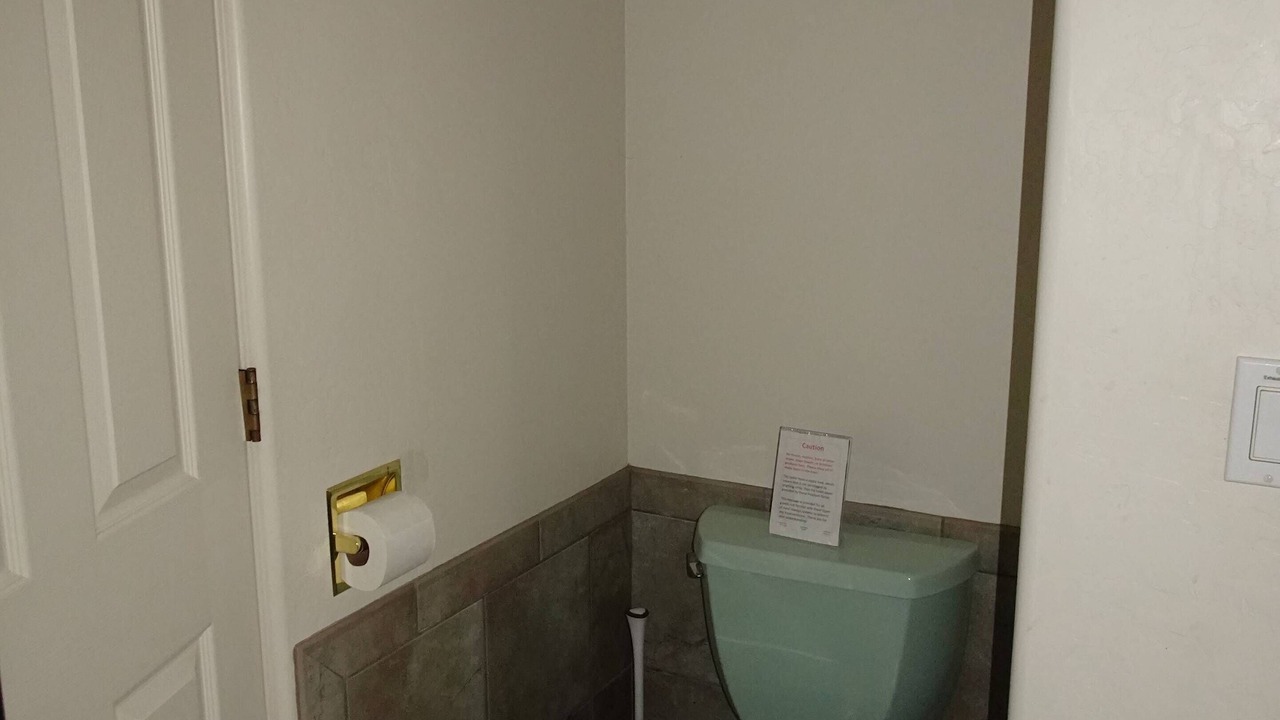 Photo of Bathroom in Cornville