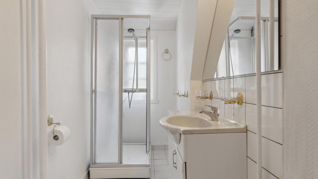 Photo of Bathroom in Rudkobing