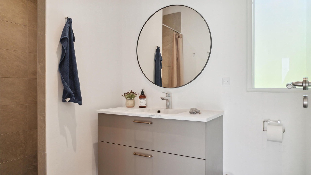 Photo of Bathroom in Stege