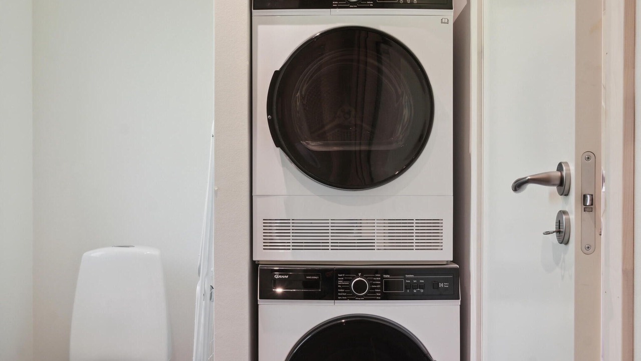 Photo of Bathroom in Stege