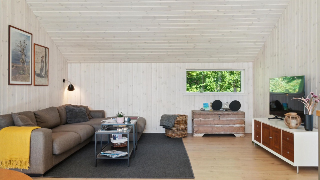 Photo of Bedroom in Stege