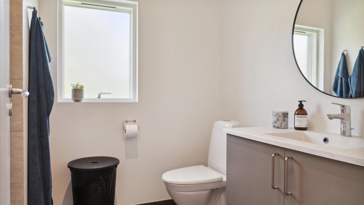 Photo of Bathroom in Stege