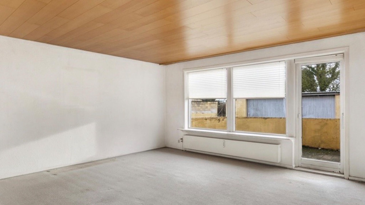 Photo of Bedroom in Rudkobing
