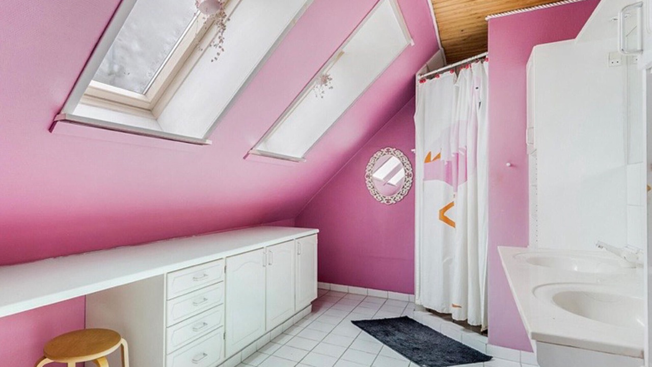 Photo of Bathroom in Rudkobing