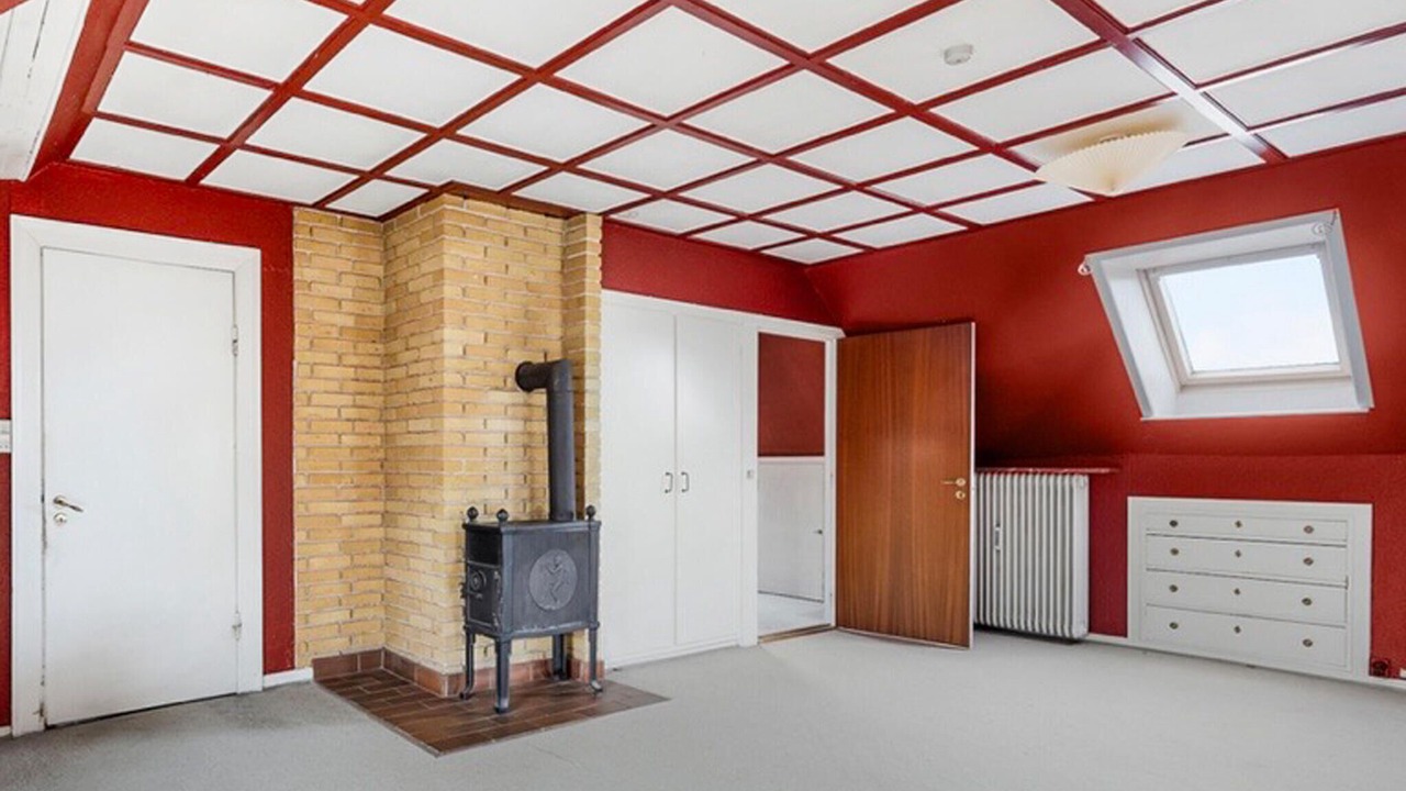 Photo of Bedroom in Rudkobing