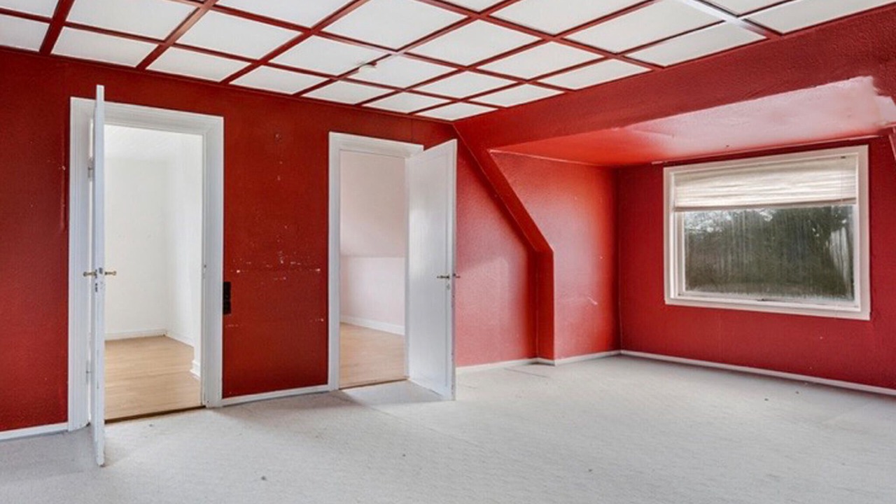 Photo of Bedroom in Rudkobing