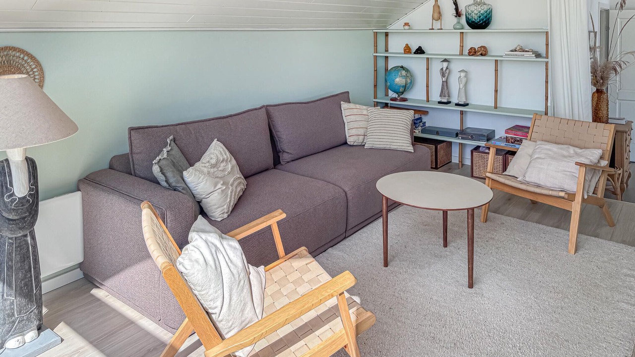 Photo of Bedroom in Hasmark Strand