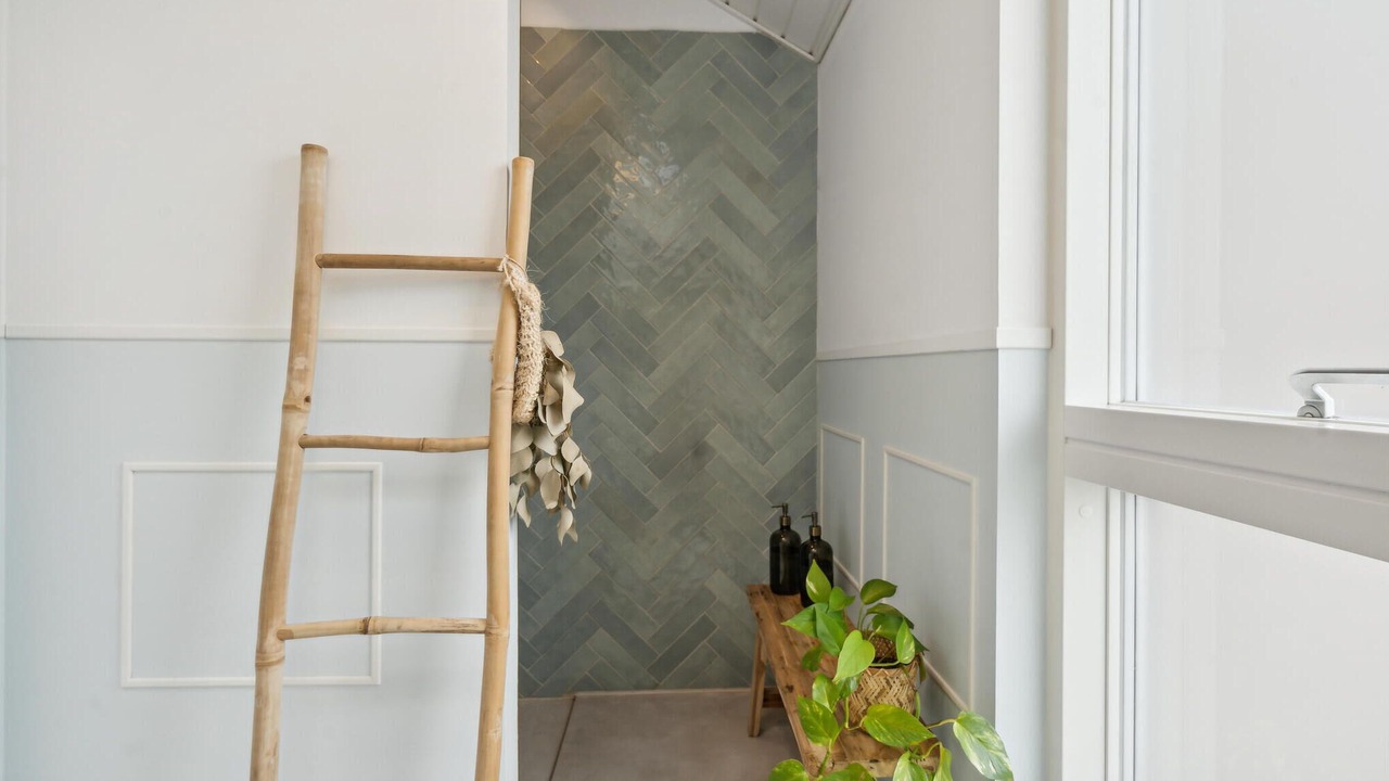 Photo of Bathroom in Hasmark Strand