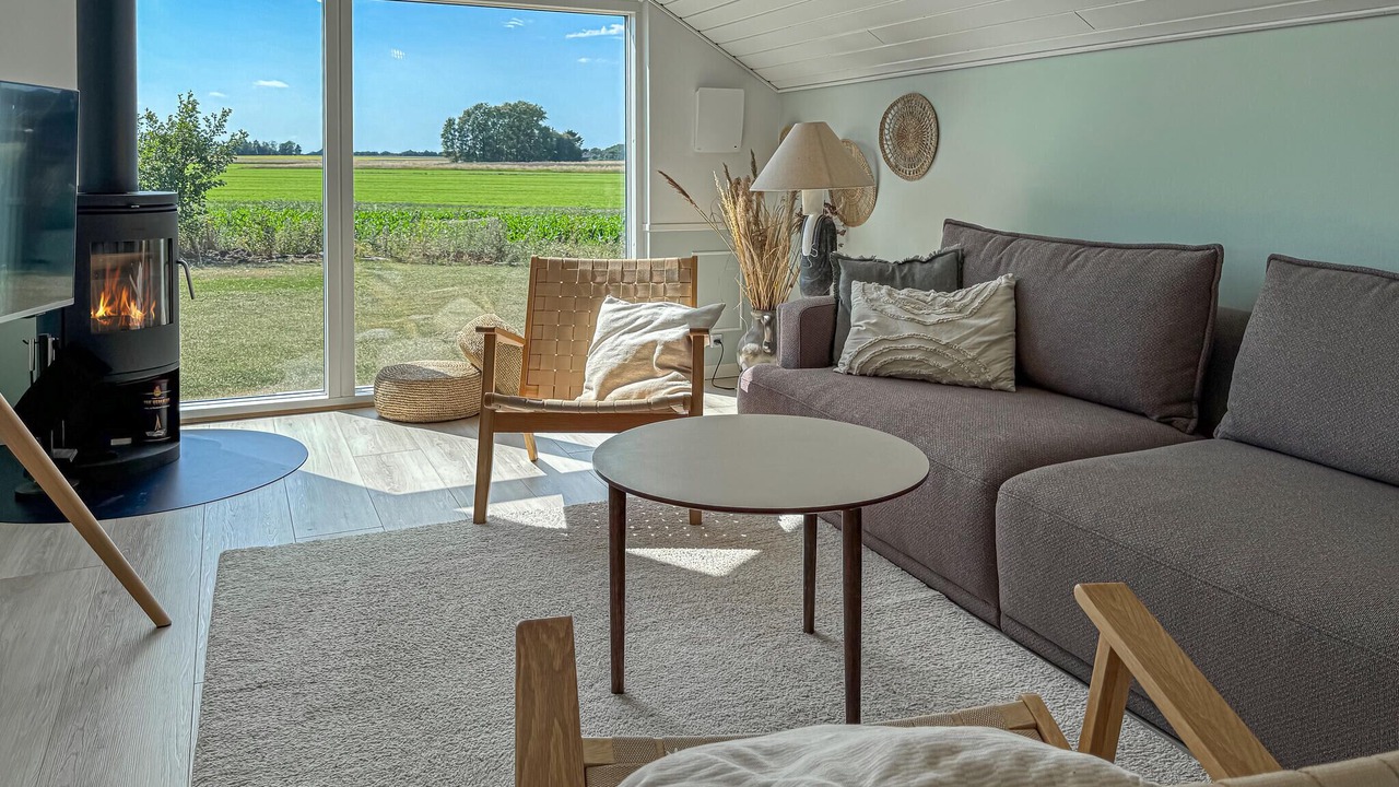 Photo of Bedroom in Hasmark Strand