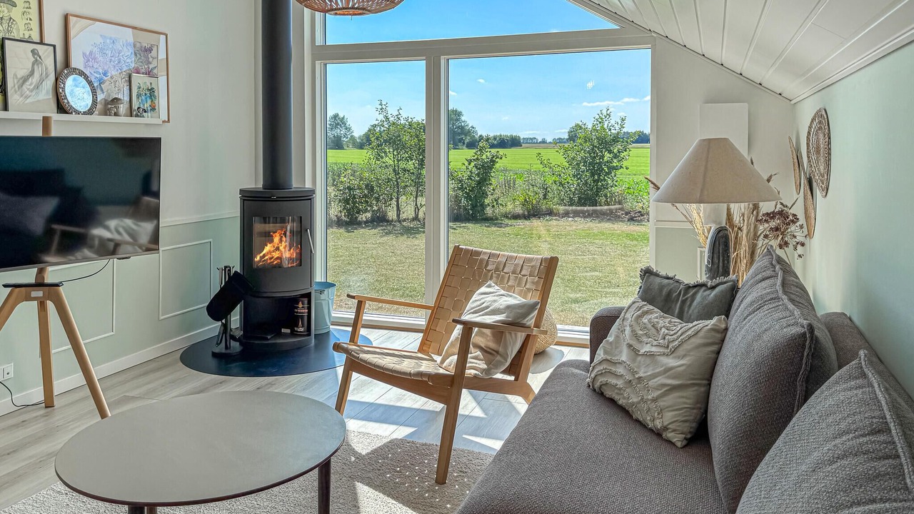 Photo of Bedroom in Hasmark Strand