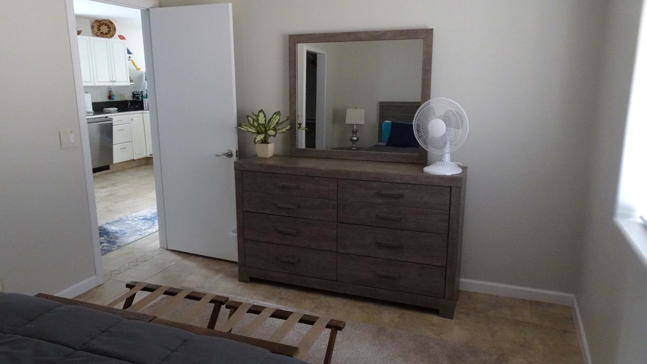 Photo of Bedroom in Cornville