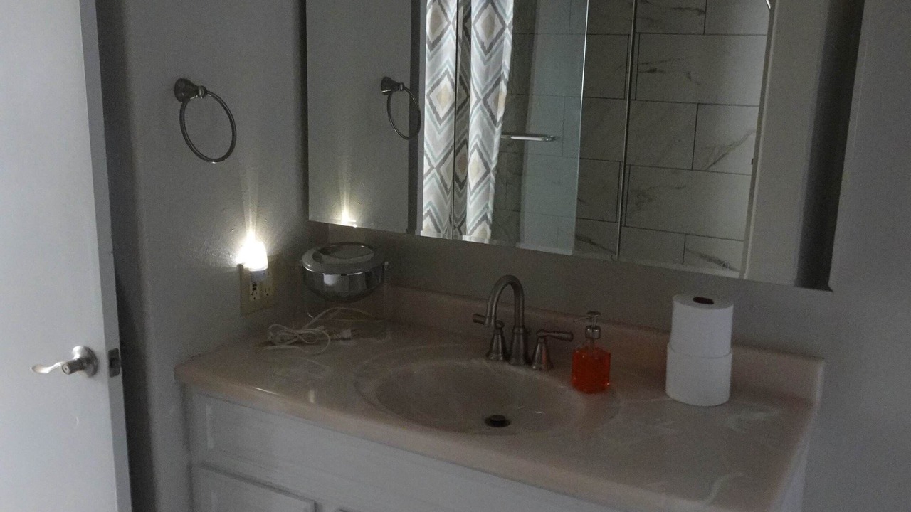 Photo of Bathroom in Cornville