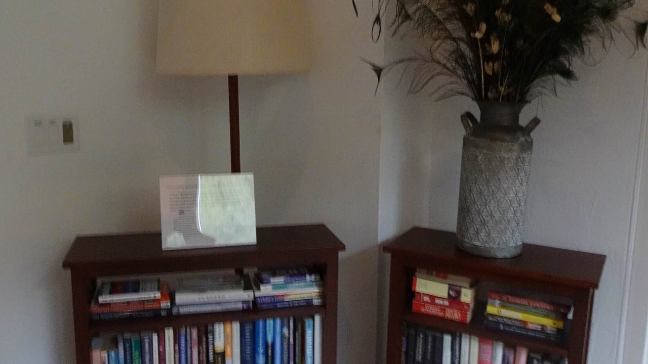 Photo of Bedroom in Cornville